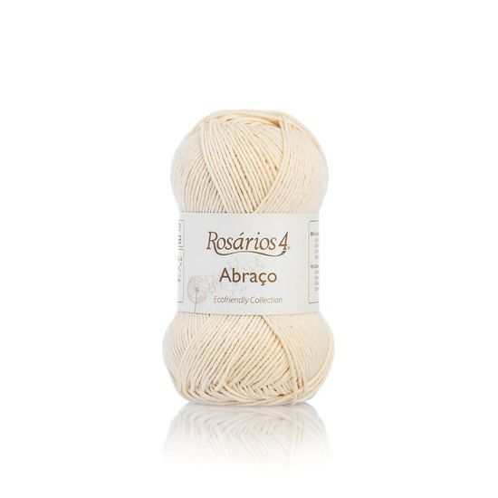 Пряжа ROSARIOS 4 Abraco (90% хлопок, 10% кашемир)