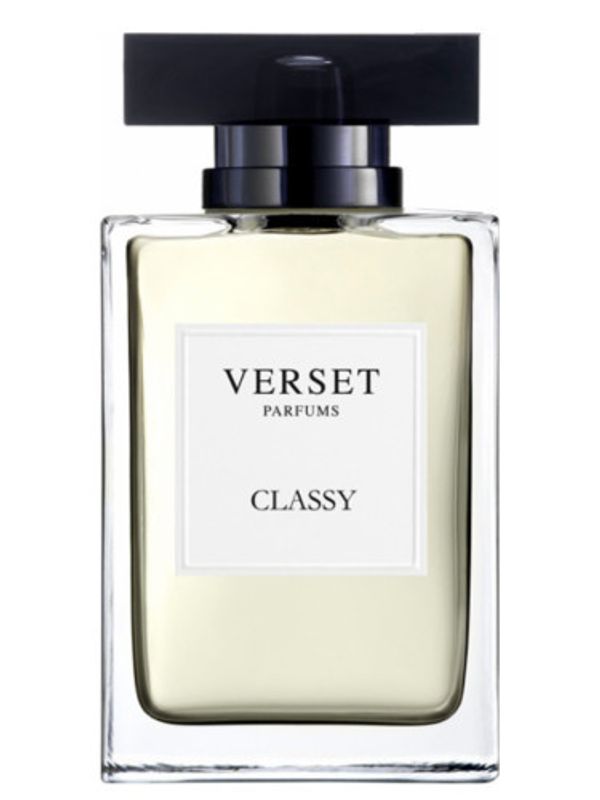 Verset Parfums Classy
