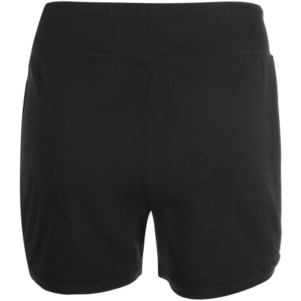 Женские Шорты теннисные Hydrogen Tech Shorts Woman - black