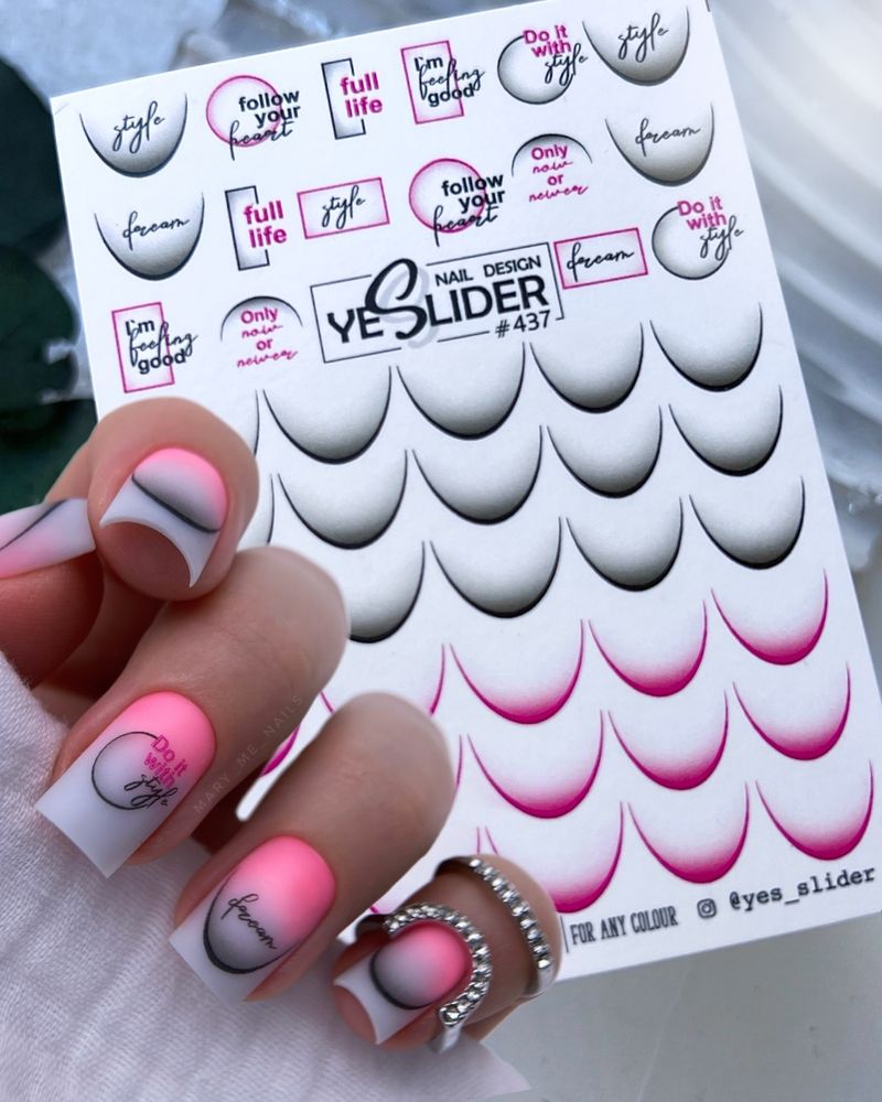 Слайдер дизайн YeSlider №437