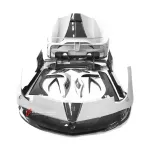 Широкий обвес для Ferrari 488 2015-2020 Феррари