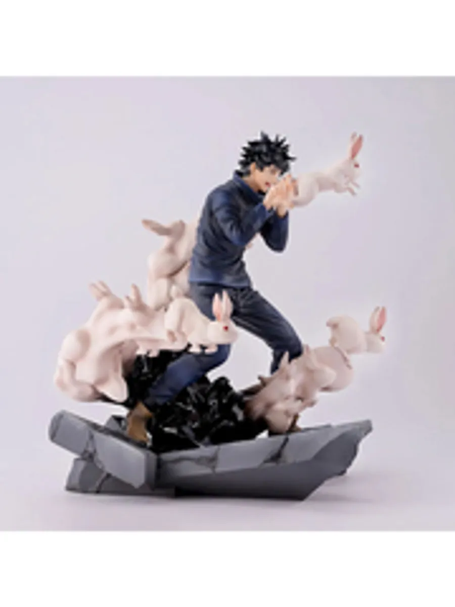 Фигурка SEGA FIGURIZM Jujutsu Kaisen: Megumi Fushiguro