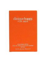 CLINIQUE HAPPY men 100ml edt