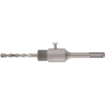 Центрирующее сверло для коронок, хвостовик M22 х 120 мм, SDS PLUS Matrix 70349