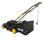 Газонокосилка электрическая Huter ELM-1600T