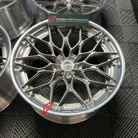 КОВАНЫЕ ДИСКИ для Audi RS6 C8