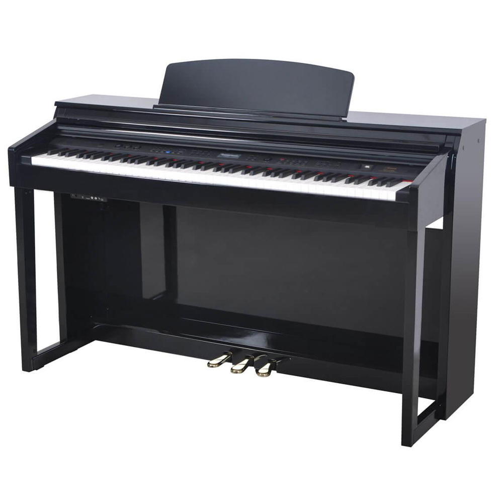 Artesia DP-150E Ebony