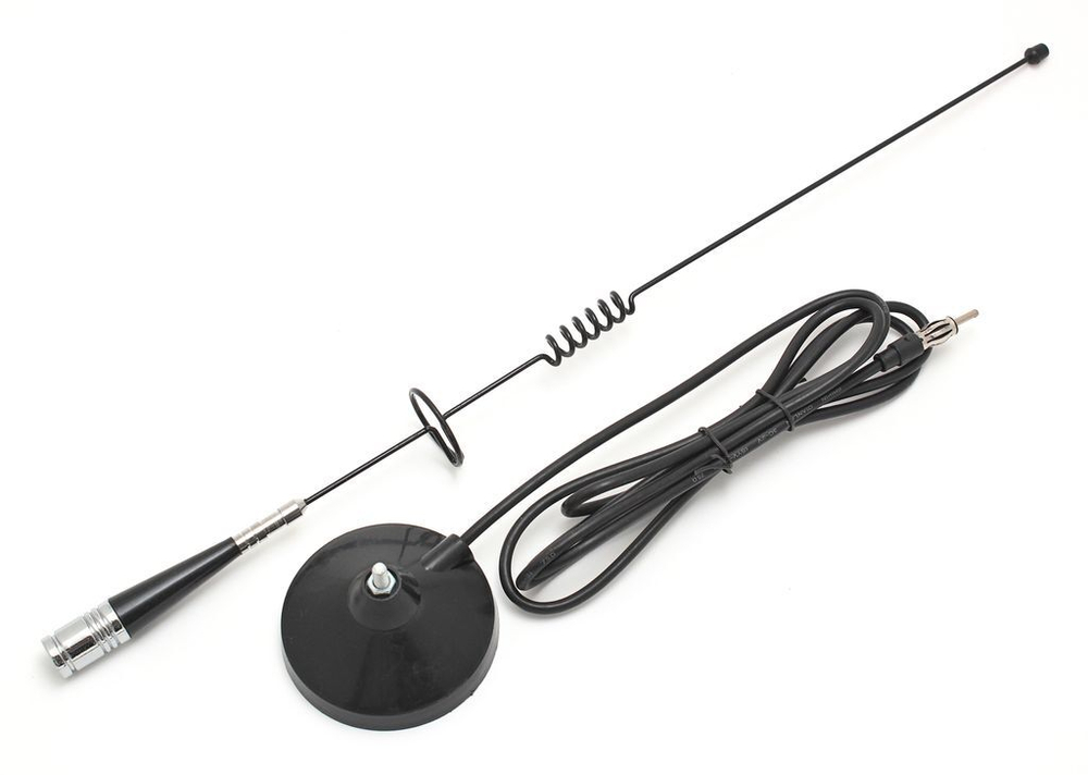 Антенна на магните PS-95 55см KING PS-95
