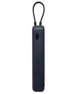 Powerbank с беспроводной зарядкой Xiaomi Magnetic Power Bank 10000mAh 33W (WPB1007MI) черный