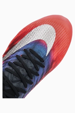 Бутсы Nike Zoom Mercurial Superfly 11 Elite AG-Pro - многоцветный