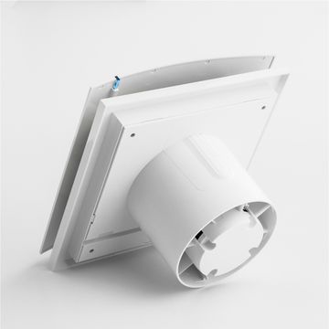 Вентилятор Soler & Palau Silent Design 100 CZ 4C Ivory