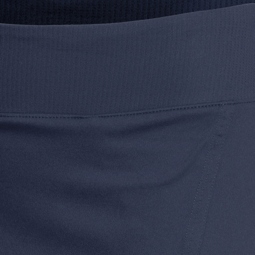 Женская теннисная юбка Nike Court Victory Dri-Fit Straight Skirt Women - Dark Blue