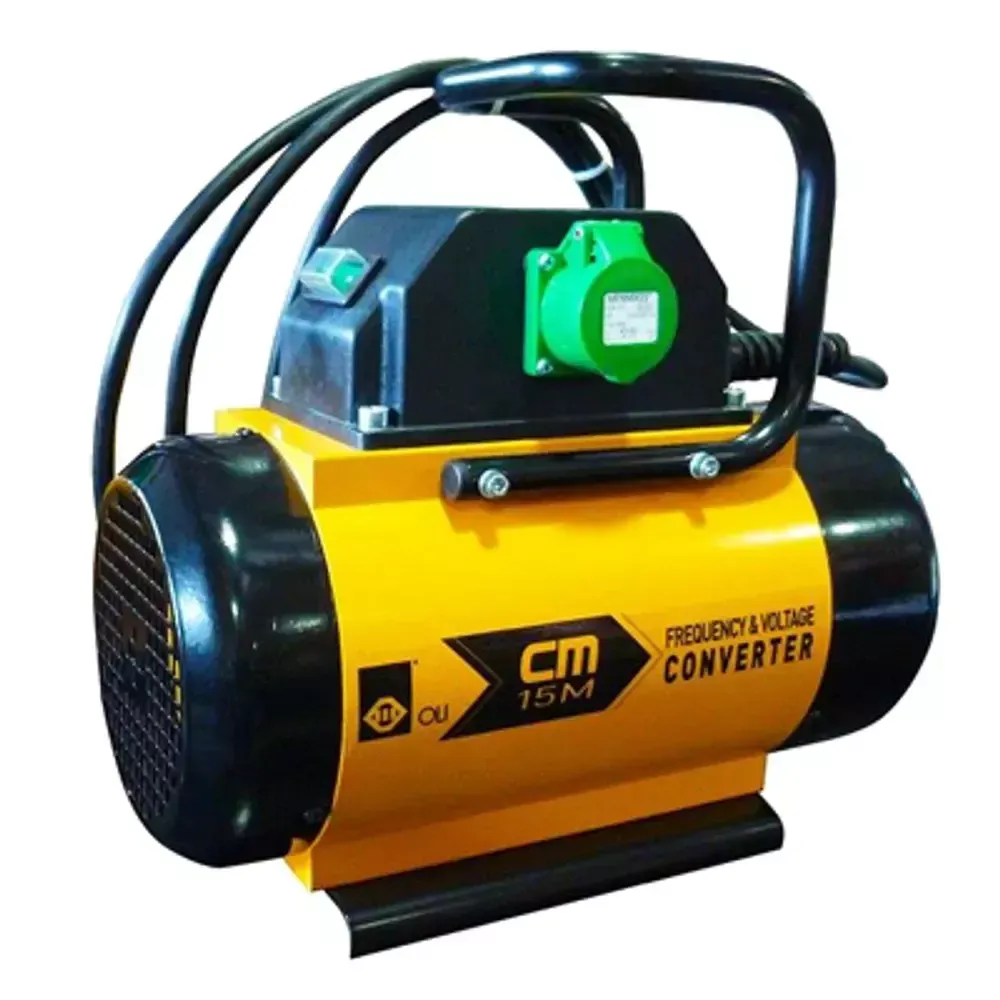 Преобразователь OLI CMM15 (220V-42V / 14A) 1 розетка Преобразователь OLI CMM15 (220V-42V / 14A) 1 розетка