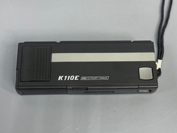 K110E Pocket Camera