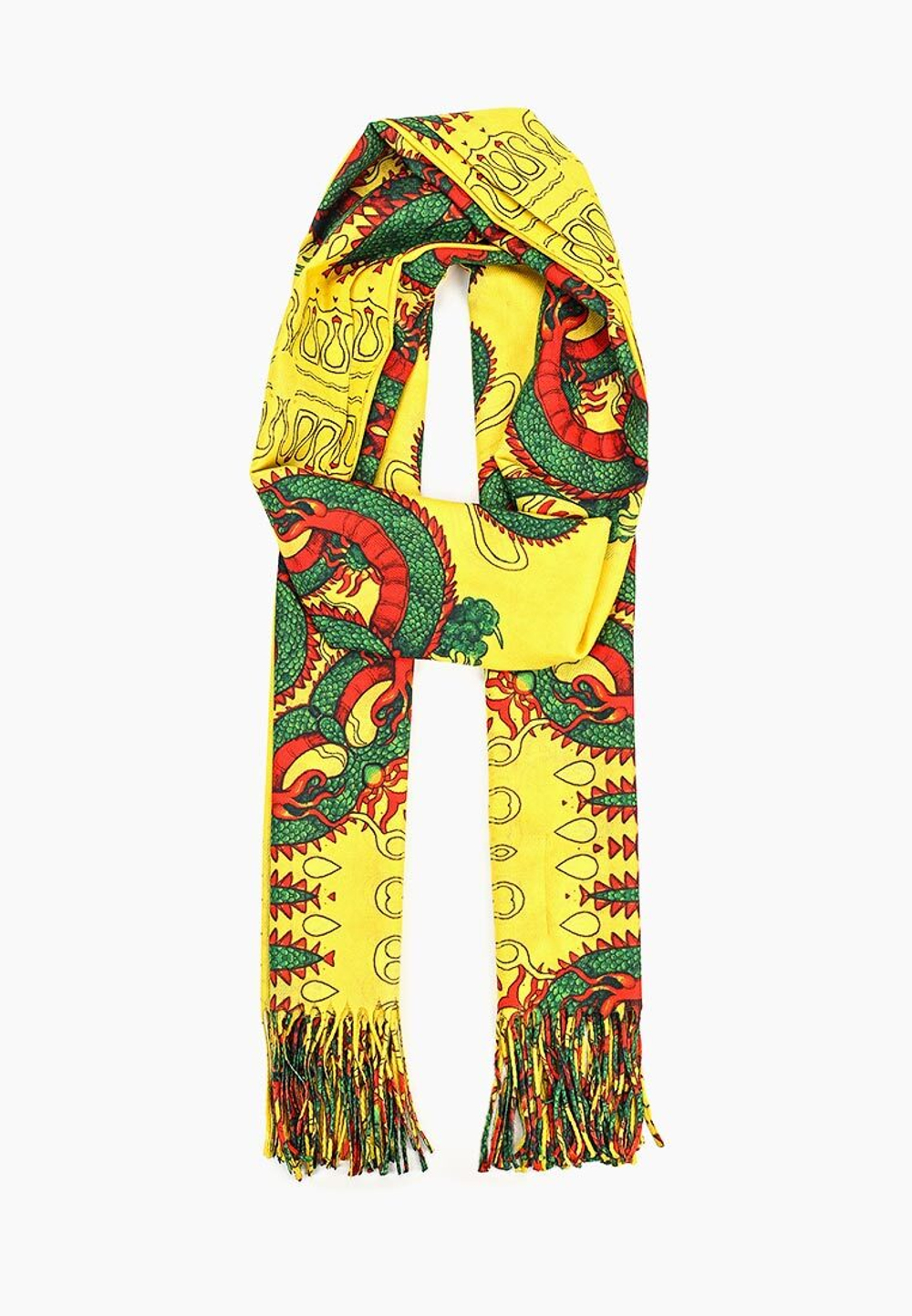 LIGVIANNI Палантин Scarf