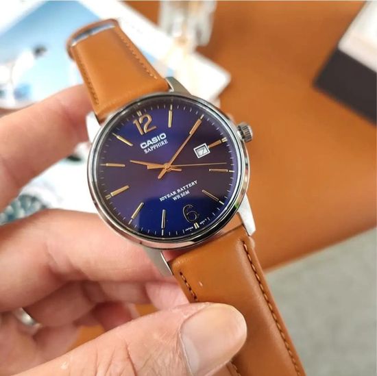 Наручные часы Casio MTS-110L-2A