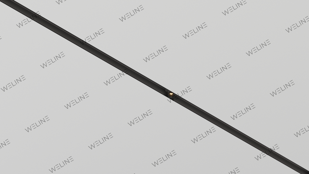 Магнитный светильник "Weline OneSpot-2"