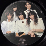 Novela ‎– Secret Love (Япония 1983г.) EP