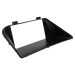 Магнитола для Lexus RX270, RX350 AL10 2009-2015 (цветной) - Kuberg QLed, Android 13, Быстрейшая, CarPlay, SIM-слот