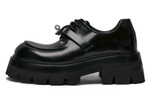 Viplander Casual Shoes 8cm Men"s Black