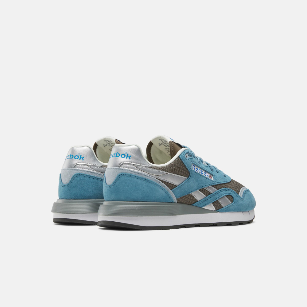 Кроссовки мужские REEBOK CLASSIC NYLON 89