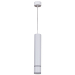 16005-0.9-001LD 300mm GU10 WT светильник точечный Reluce Technical, GU10х1