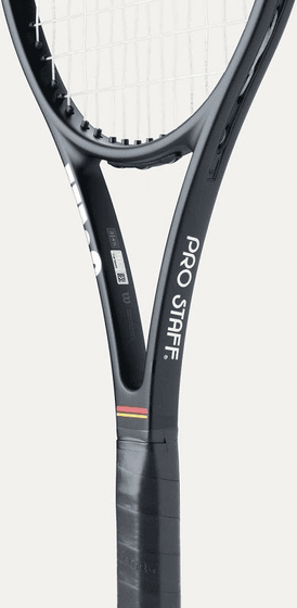 Ракетка теннисная Wilson Pro Staff 97 Classic 2026