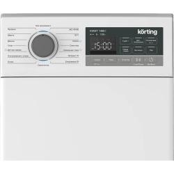 Стиральная машина Korting KWMT 1488 I