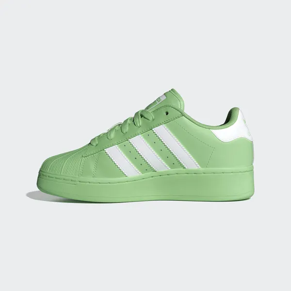 Кроссовки женские adidas Originals SUPERSTAR XLG W