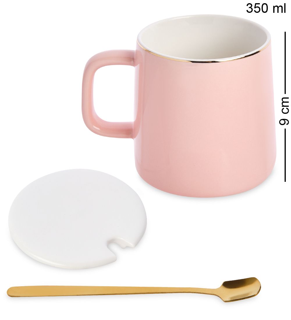 GAEM Art MUG-373/4 Кружка «Путь к успеху»