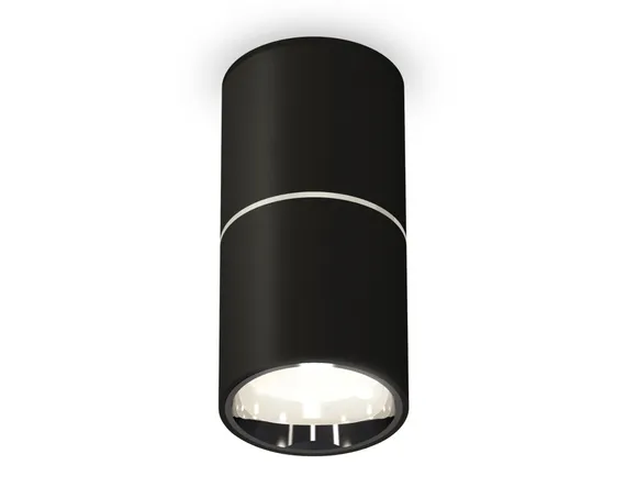 Точечный светильник XS XS6302081 Ambrella