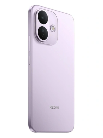 Смартфон Xiaomi Redmi Note 17 Pro 5G 8/512GB Purple (Global)