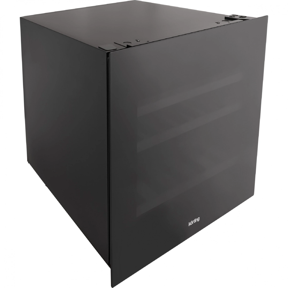 Винный шкаф Korting KFW 604 DB GN