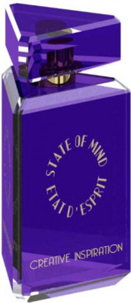 State Of Mind Creative Inspiration
