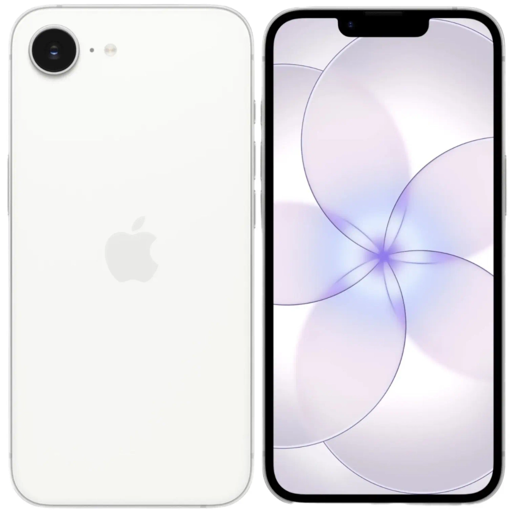 Смартфон Apple iPhone 17e
