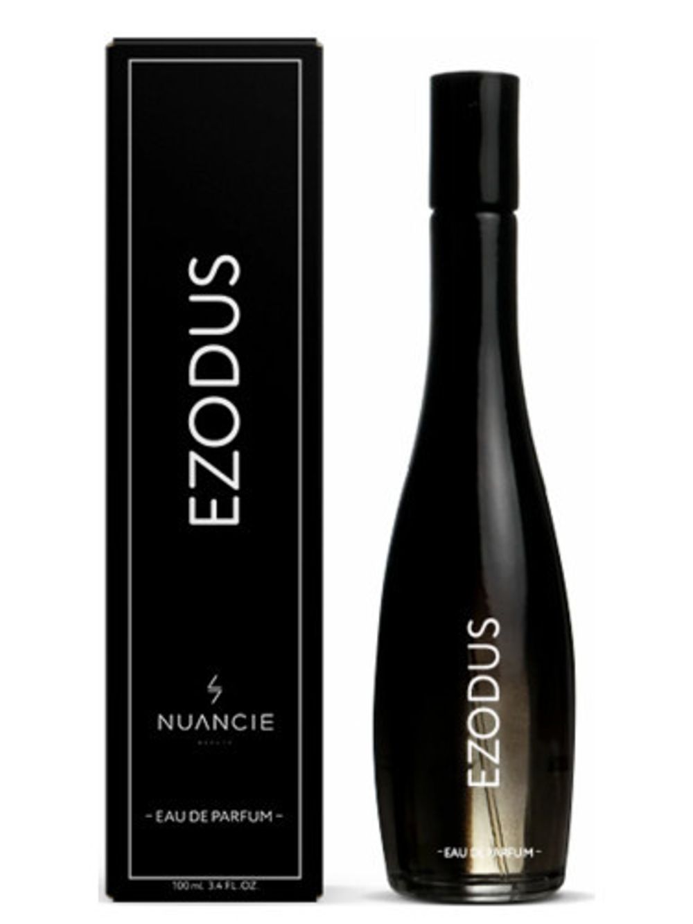 Nuancielo Ezodus
