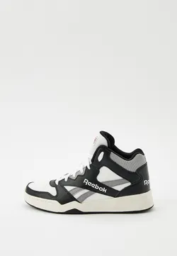 Кеды мужские REEBOK ROYAL BB4500 HI2