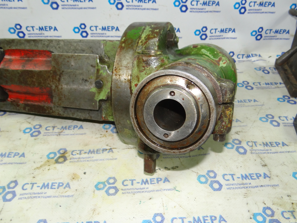 Вфг с хоботом фрезерного станка ОФ-55 6В75