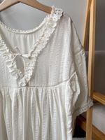 Хлопковое платье Zara, 140
