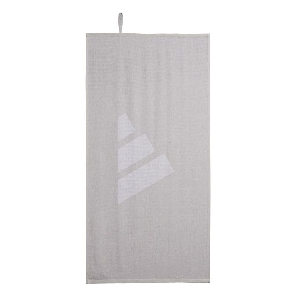 Полотенце теннисное Adidas Performance Pack - gray