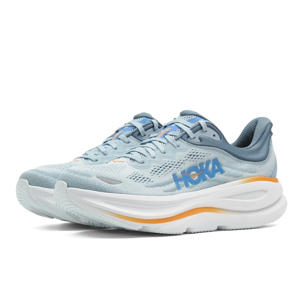 Кроссовки мужские Hoka Bondi 9 WIDE
