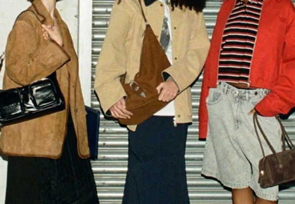 MARGESHERWOOD x FR concept