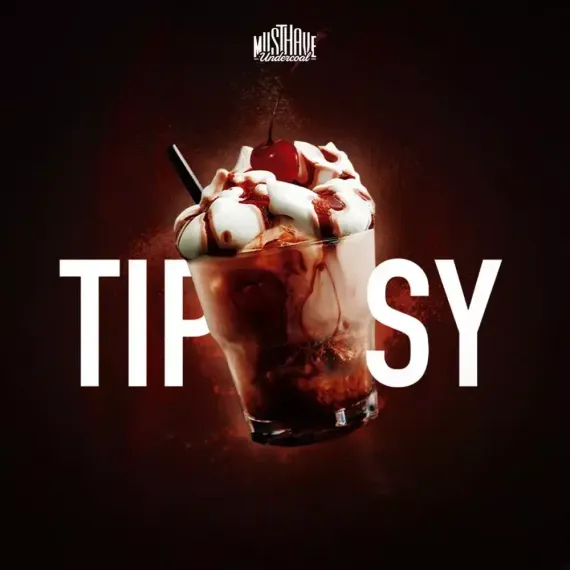Must Have - Tipsy (25г)