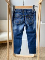 Джинсы Armani, 116