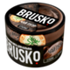 Бестабачная смесь для кальяна BRUSKO 50г STRONG