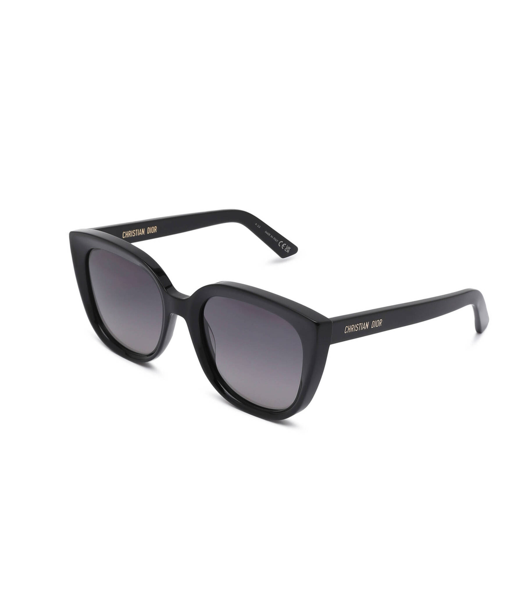 Солнцезащитные очки DIORMIDNIGHT Dior - черный(CD40137I)