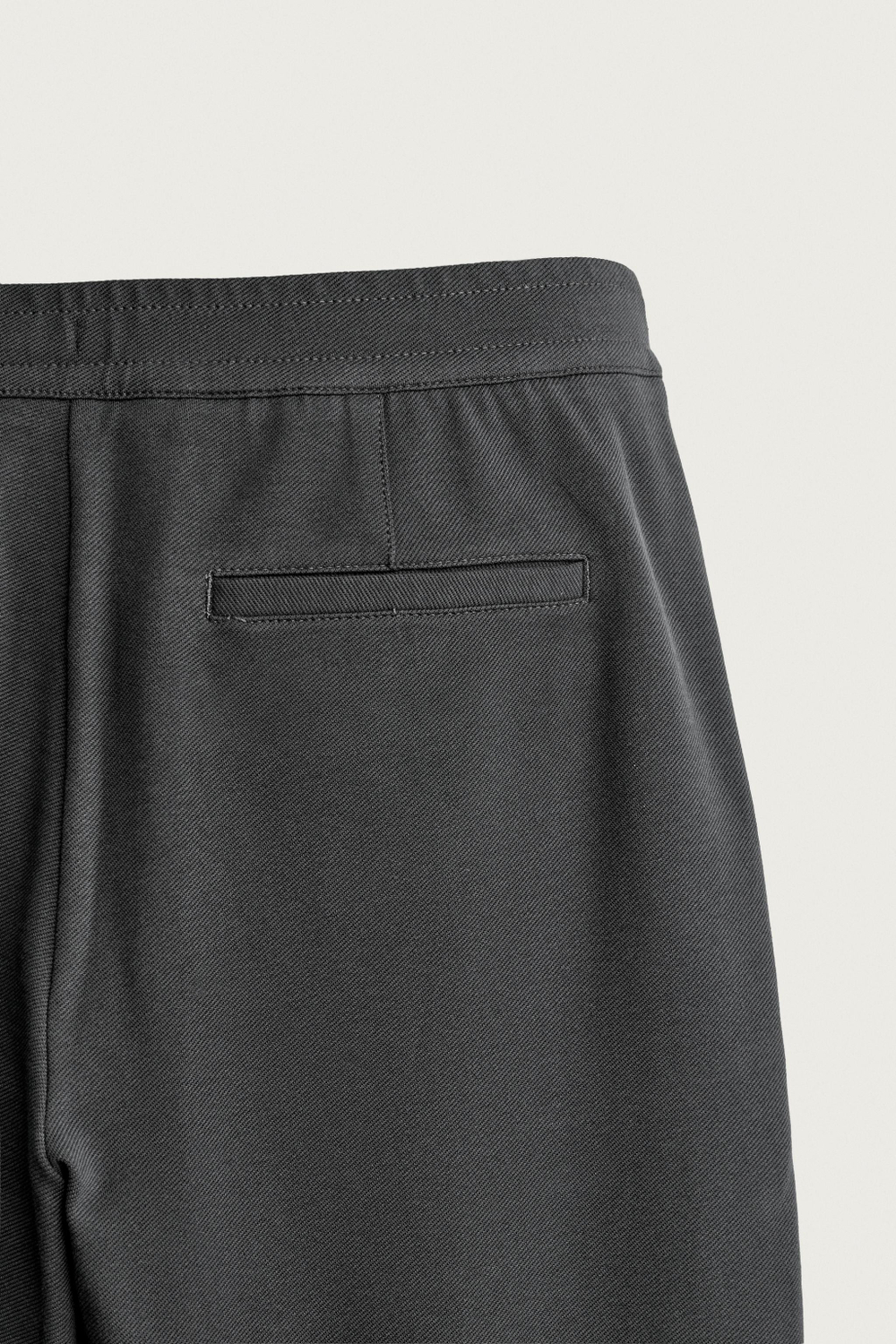 БРЮКИ RELAXED FIT ДЛЯ КОМФОРТА — ZARA