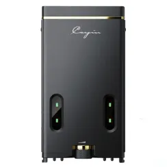 Cayin C9ii Black