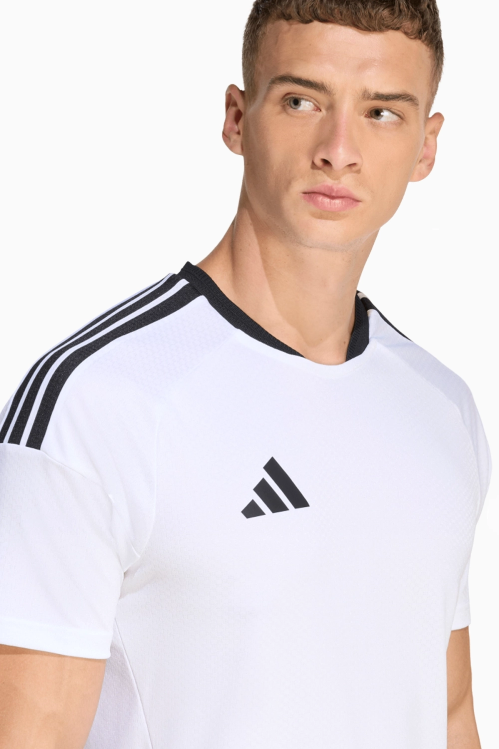Футболка adidas Tiro 26 Competition Match - белый