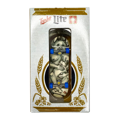 ФИНГЕРБОРД ТУРБО П9 LITE